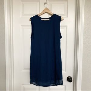 Athleta Tank Dress